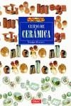 CURSO DE CERAMICA | 9788488893857 | BOUSQUET, MONIQUE