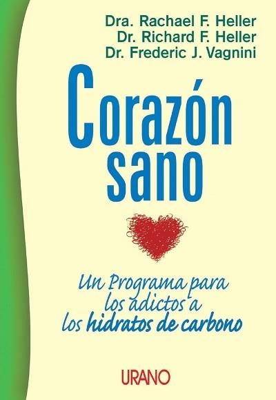 CORAZON SANO | 9788479534202 | DIVERSOS