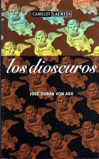 DICURSOS  LOS | 9788475844374 | DURAN, JOSE