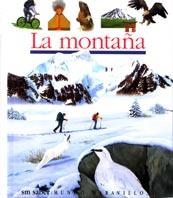 MONTAÑA LA | 9788434872271 | DIVERSOS