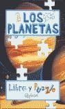 PLANETAS, LOS | 9788434872295 | HARRIS, NICHOLAS/TURNER, JOANNA/ASTON, CLAIRE