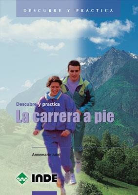 CARRERA A PIE LA | 9788495114259 | JUTEL, ANEMARIE