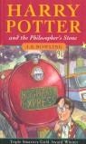 HARRY POTTER AND PHILOSOPHER ' S STONE | 9780747532743 | ROWLING, J. K.