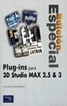 PLUG- INS PARA 3D STUDIO MAX 2.5 AND 3 | 9788420529592 | HERNANDEZ, CLAUDIO