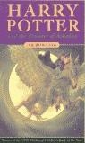 HARRY POTTER AND PRISONER OF AZKABAN | 9780747546290 | ROWLING, J. K.