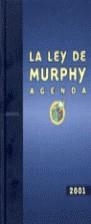 AGENDA MURPHY JUNIOR 2001 | 9788475778259 | MURPHY