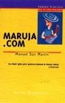 MARUJA.COM | 9788423935864 | SAN MARTIN, MANUEL