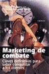 MARKETING DE COMBATE | 9788420743943 | PHILOLEAU, IVES H.