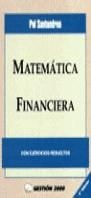 MATEMATICA FINANCIERA | 9788480885607 | SANTANDREU, POL