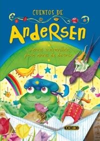 CUENTOS DE ANDERSEN | 9788484261322 | TODOLIBRO, EQUIPO