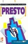 PRESTO | 9788448128685 | DE BENITO, RODOLFO  SANCHEZ, ANA