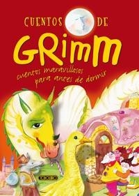 CUENTOS DE GRIMM | 9788484261339 | TODOLIBRO, EQUIPO