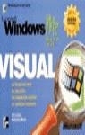 MICROSOFT WINDOWS VISUAL | 9788448128906 | JOICE, JERRY  MOON, MARIANNE