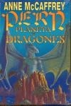 PERN PLANETA DE DRAGONES PACK | 9788470024726 | MCCAFFREY, ANNE