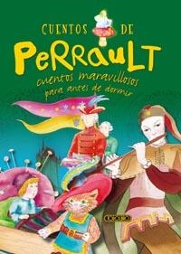 CUENTOS DE PERRAULT | 9788484261346 | TODOLIBRO, EQUIPO