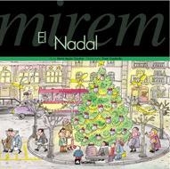 MIREM EL NADAL | 9788424613099 | GAUDRAT, MARIE AGNES