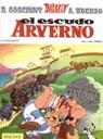 ESCUDO ARVERNO, EL | 9788434567290 | UDERZO, ALBERT / GOSCINNY, RENÉ