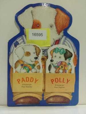 PADDY POLLY GRAN CURSA | 9788484230519 | THATCHER, FRAN