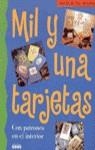 MIL Y UNA TARJETAS | 9788432984921 | VARIOS AUTORES