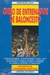 CURSO DE ENTRENADOR DE BALONCESTO | 9788431522278 | PUJOL, NURIA