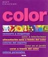 COLOR | 9788480763110 | CHIAZZARI, SUZY