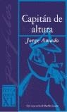 CAPITAN DE ALTURA | 9788439706397 | AMADO, JORGE