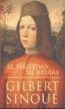 FUGITIVO DE BRUJAS EL | 9788440697165 | SINOUE, GILBERT