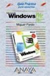 GUIA PRACTICA WINDOWS ME | 9788441510852 | PARDO, MIGUEL