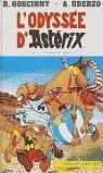 ODYSSEE D´ASTERIX, L' | 9782864970040 | UDERZO, A./GOSCINNY, RENE