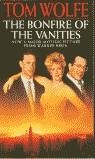 BONEFIRE OF VANITIES, THE | 9780330296335 | WOLFE, TOM