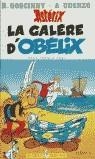 GALERE D' OBELIX, LA | 9782864970965 | GOSCINNY-UDERZO