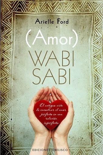 AMOR WABI SABI | 9788415968436 | FORD, ARIELLE