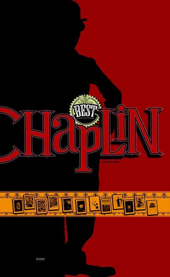 CHAPLIN | 9788498253603