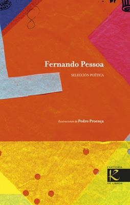 FERNANDO PESSOA | 9788415250623 | GUILLÉN, FERNANDO/PROENÇA, PEDRO