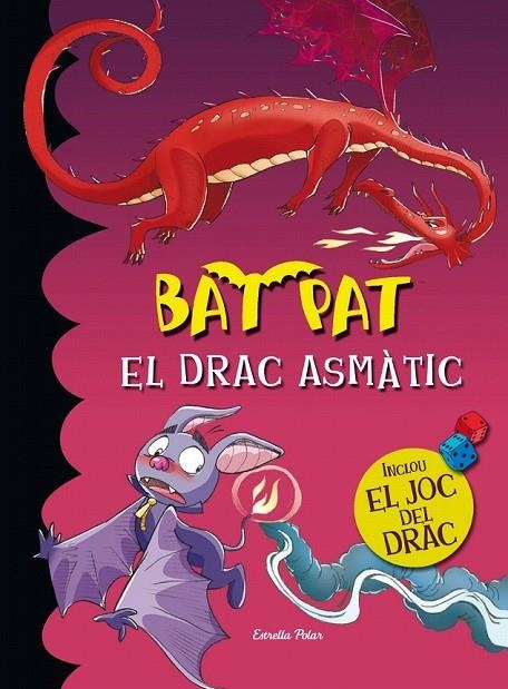 DRAC ASMATIC, EL + JOC | 9788490574324 | PAVANELLO, ROBERTO