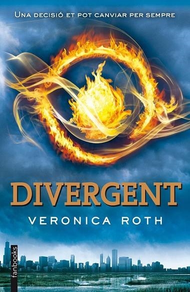 DIVERGENT | 9788415745693 | ROTH, VERONICA