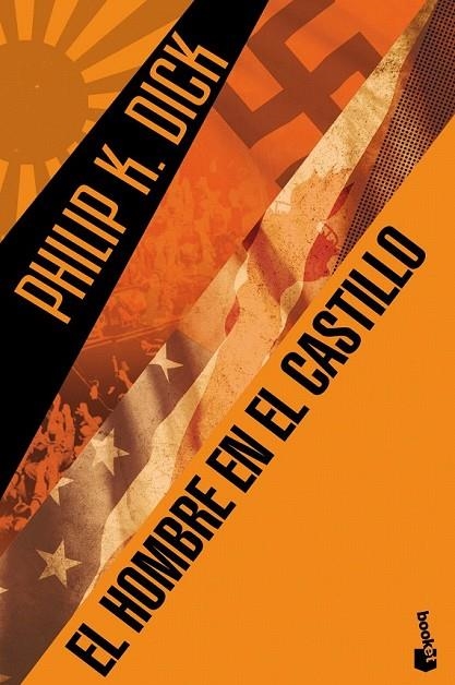 HOMBRE EN EL CASTILLO, EL | 9788445001844 | PHILIP K. DICK