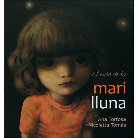 MON DE LA MARI LUNA, EL | 9788494096228 | TORTOSA, ANA / TOMAS, NICOLETTA