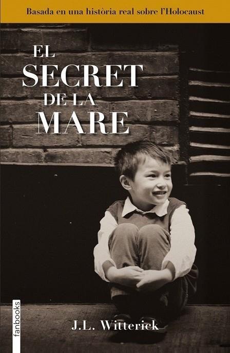 SECRET DE LA MARE, EL | 9788415745532 | WITTERICK, J. L.