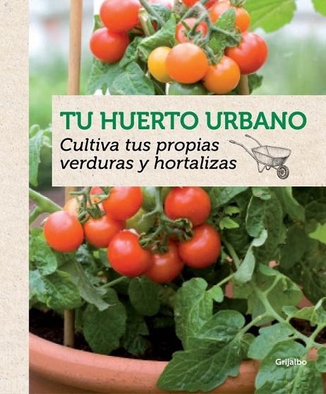 TU HUERTO URBANO | 9788415989202 | OTHMAN, YASMIN / ROONEY, DEIRDRE