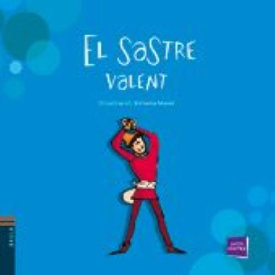 SASTRE VALENT, EL | 9788447927210 | GERMANS GRIMM