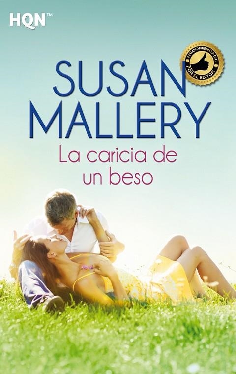 CARICIA DE UN BESO LA | 9788468740713 | MALLERY, SUSAN