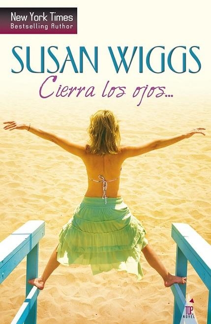 CIERRA LOS OJOS… | 9788468740775 | WIGGS, SUSAN