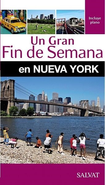 NUEVA YORK | 9788499356501 | SORE, ANNE-CATHERINE / CHAUVAUD, THIERRY / FIRQUET, HELENE