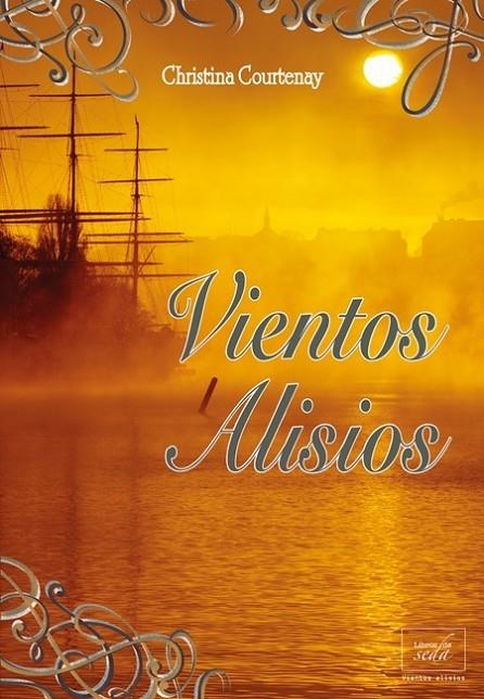 VIENTOS ALISIOS | 9788415854265 | COURTENAY, CHRISTINA