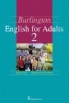 ENGLISH FOR ADULTS 2 | 9789963474028 | ROSE, LAUREN