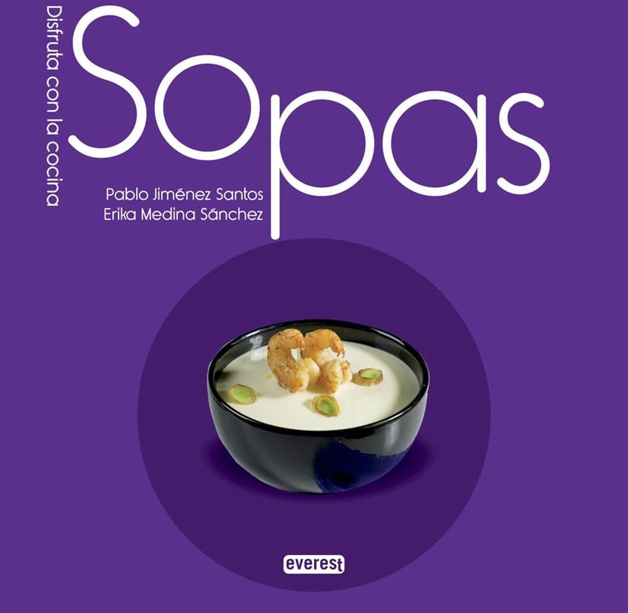 SOPAS | 9788444121789 | VVAA