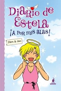 DIARIO DE ESTELA 1 | 9788427201682 | Y JEM , STERN