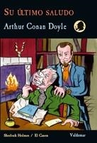 SU ÚLTIMO SALUDO | 9788477027676 | DOYLE, ARTHUR CONAN