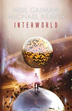 INTERWORLD (CAST) | 9788499188102 | GAIMAN, NEIL